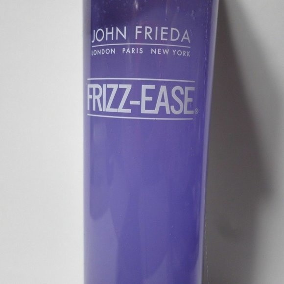 4 John Frieda Frizz-Ease Sheer Solution - Picture 12 of 13
